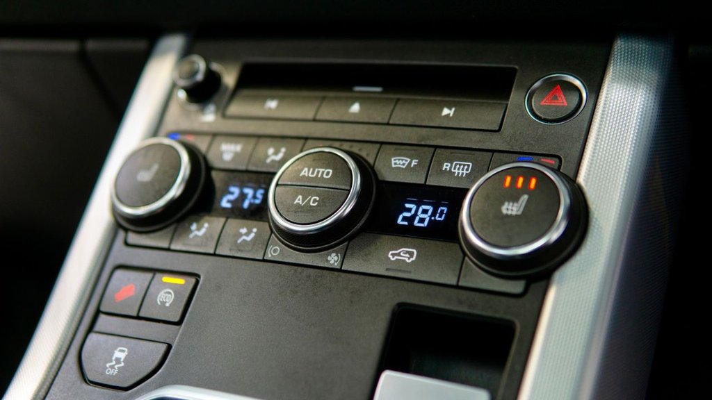 Used Land Rover Range Rover Evoque 2014 for sale - 77483488: Photo 47