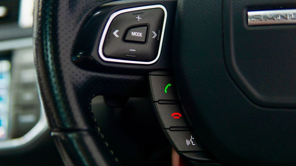 Used Land Rover Range Rover Evoque 2014 for sale - 77483488: Photo 48