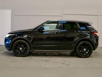 Used Land Rover Range Rover Evoque 2014 for sale - 77483488: Photo