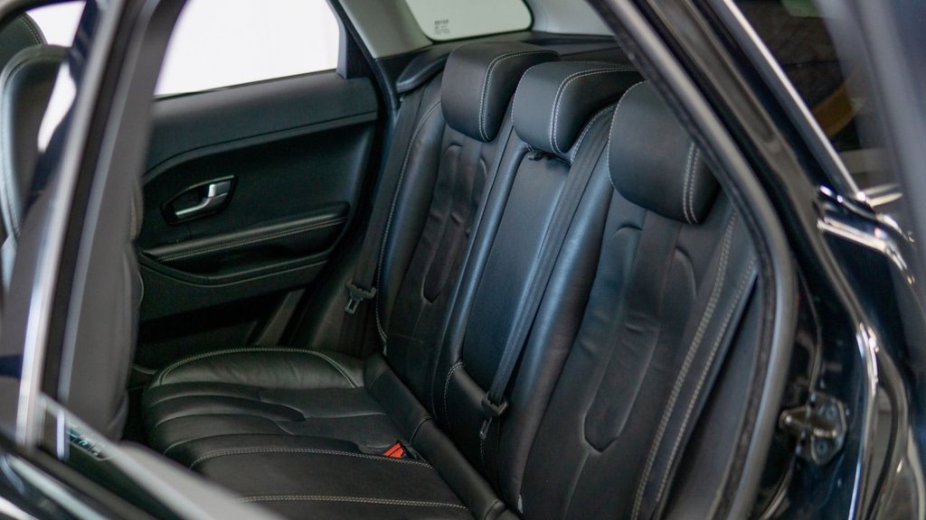 Used Land Rover Range Rover Evoque 2014 for sale - 77483488: Photo 50