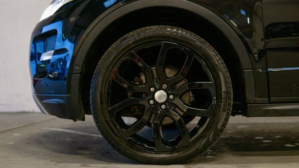 Used Land Rover Range Rover Evoque 2014 for sale - 77483488: Photo 7