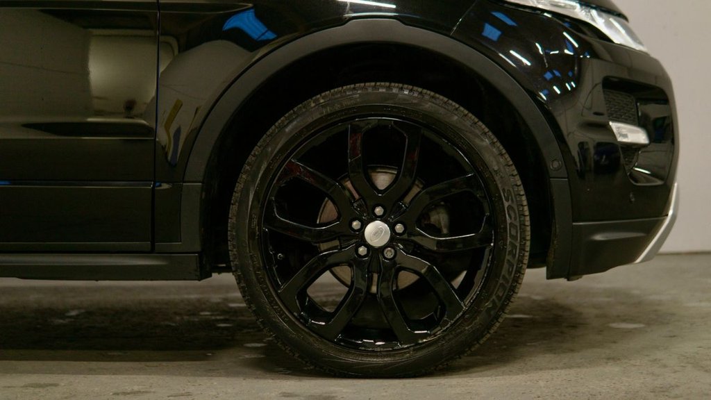 Used Land Rover Range Rover Evoque 2014 for sale - 77483488: Photo 8
