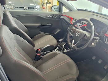 Used Vauxhall Corsa 2019 for sale - 78488039: Photo