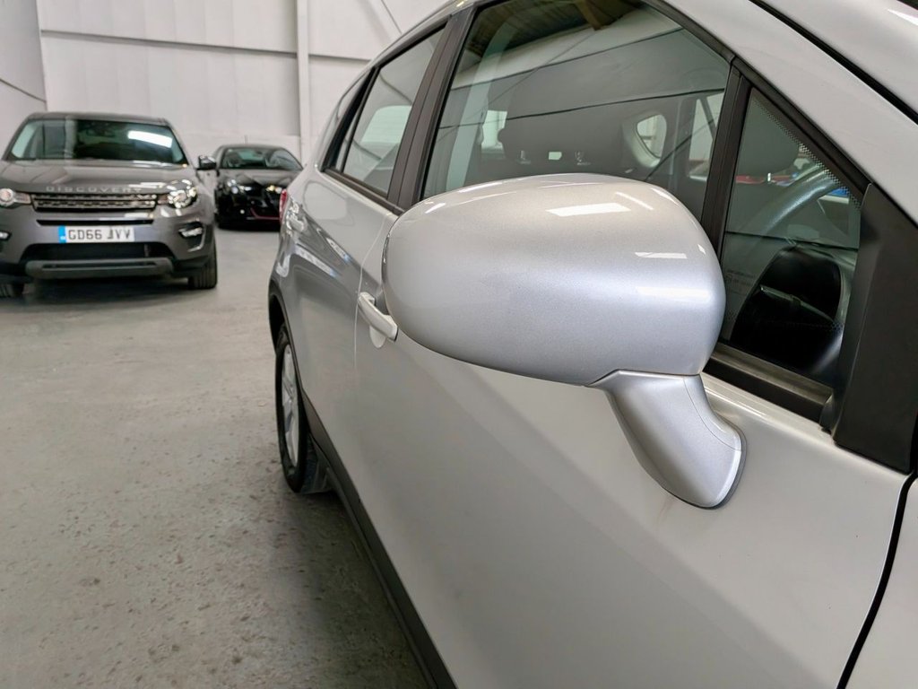 Used Suzuki SX4 S-Cross 2014 for sale - 77785914: Photo 10