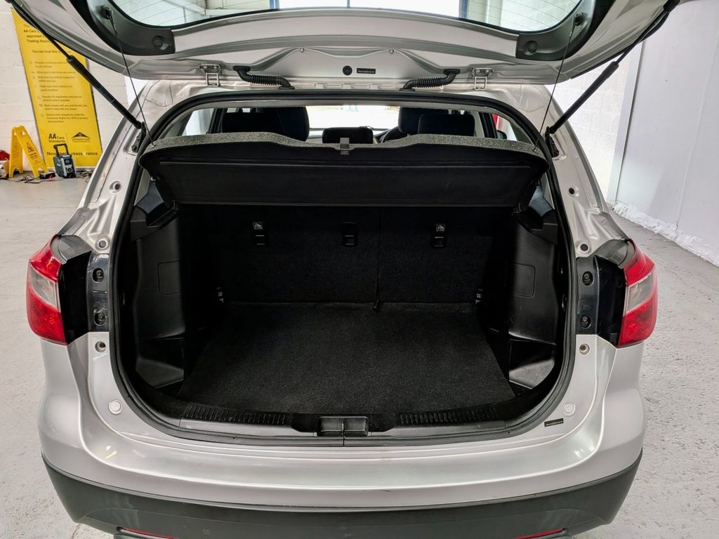 Used Suzuki SX4 S-Cross 2014 for sale - 77785914: Photo 19