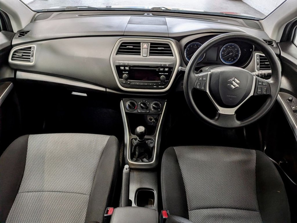 Used Suzuki SX4 S-Cross 2014 for sale - 77785914: Photo 25