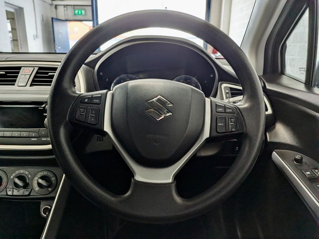 Used Suzuki SX4 S-Cross 2014 for sale - 77785914: Photo 26