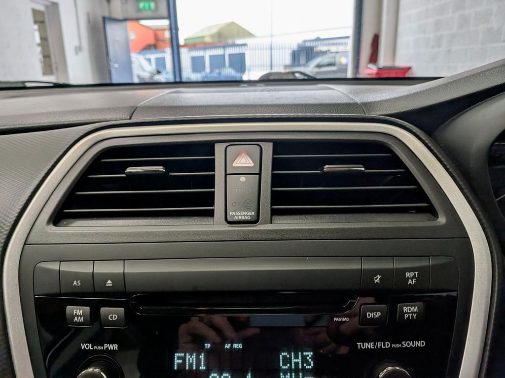 Used Suzuki SX4 S-Cross 2014 for sale - 77785914: Photo 34