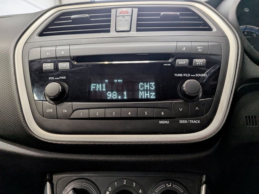 Used Suzuki SX4 S-Cross 2014 for sale - 77785914: Photo 35