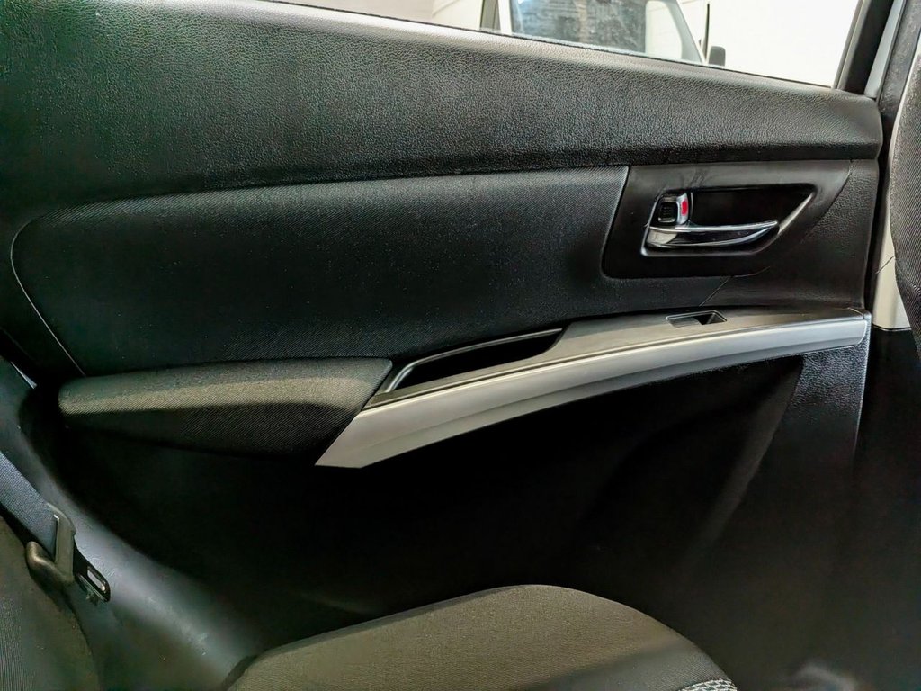 Used Suzuki SX4 S-Cross 2014 for sale - 77785914: Photo 45