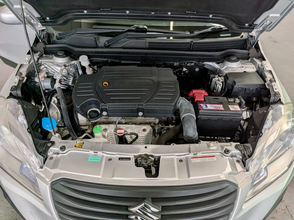 Used Suzuki SX4 S-Cross 2014 for sale - 77785914: Photo 48