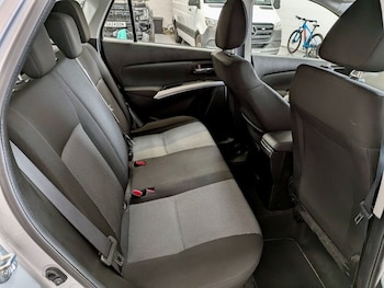 Used Suzuki SX4 S-Cross 2014 for sale - 77785914: Photo