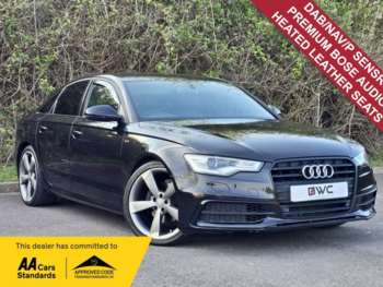 2014 (63) - 2.0 TDI Black Edition Saloon 4dr Diesel Multitronic Euro 5 (s/s) (177 ps)