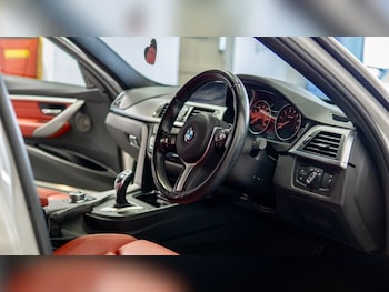 Used BMW 3 Series 2017 for sale - 79318556: Photo