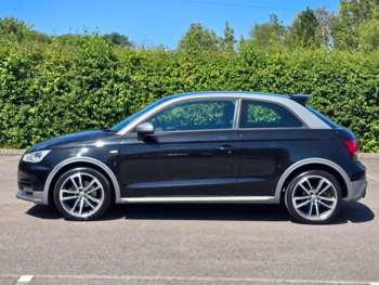 Used Audi A1 2016 for sale - 75488013: Photo