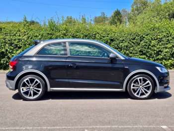 Used Audi A1 2016 for sale - 75488013: Photo