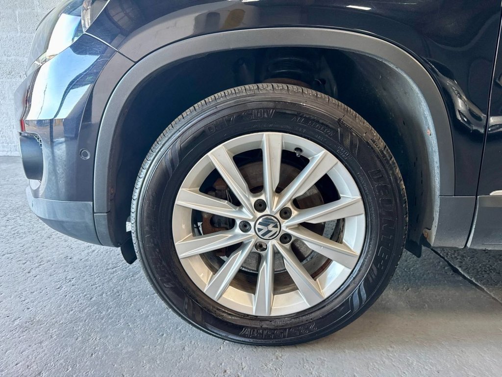 Used Volkswagen Tiguan 2013 for sale - 76068417: Photo 10