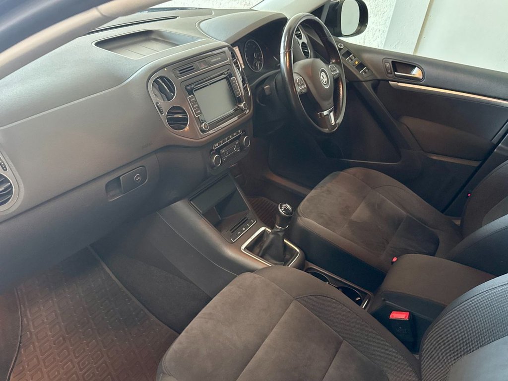 Used Volkswagen Tiguan 2013 for sale - 76068417: Photo 13