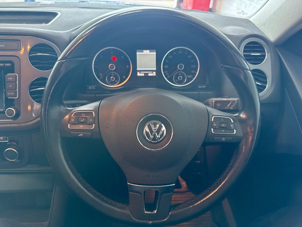 Used Volkswagen Tiguan 2013 for sale - 76068417: Photo 14
