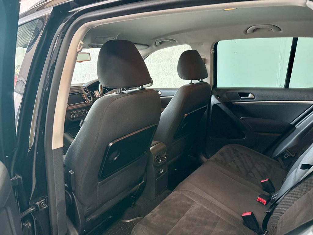 Used Volkswagen Tiguan 2013 for sale - 76068417: Photo 21