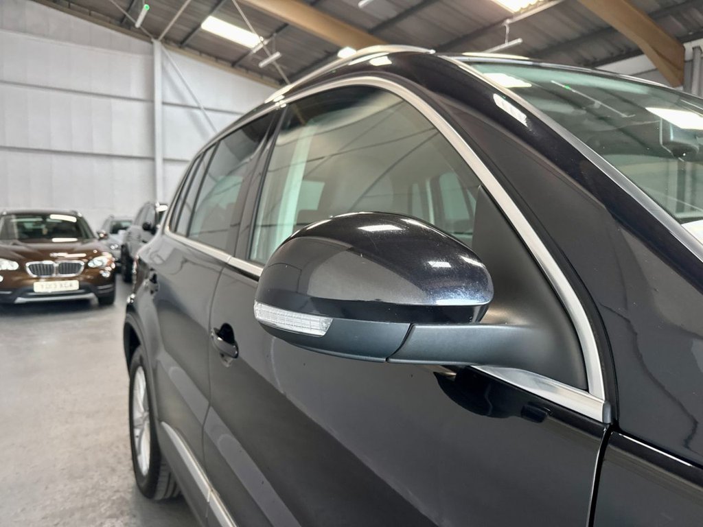 Used Volkswagen Tiguan 2013 for sale - 76068417: Photo 24