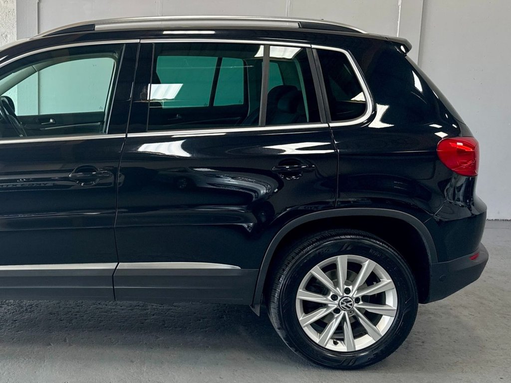 Used Volkswagen Tiguan 2013 for sale - 76068417: Photo 33