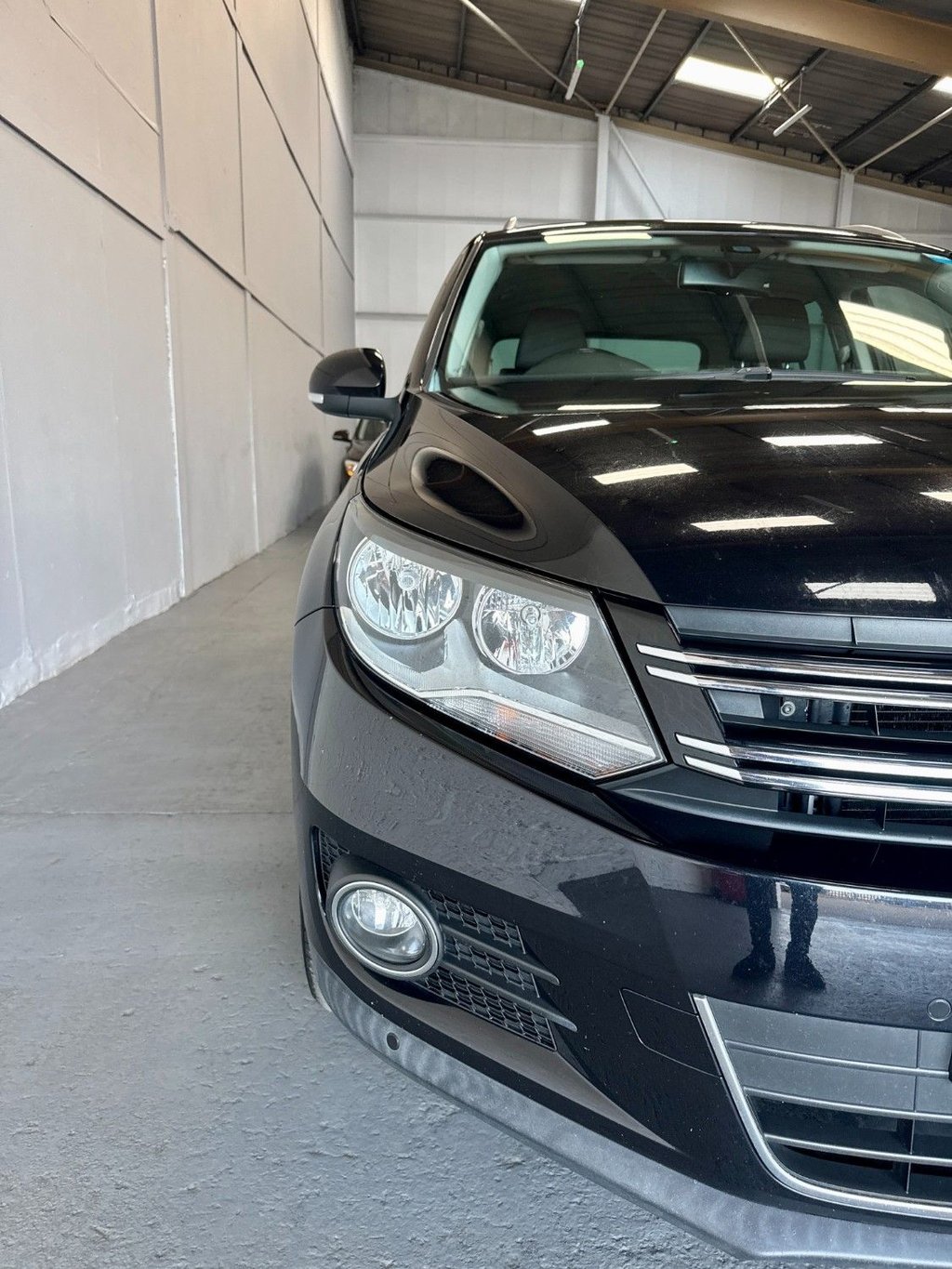 Used Volkswagen Tiguan 2013 for sale - 76068417: Photo 34