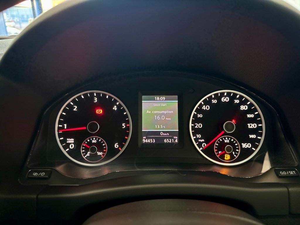 Used Volkswagen Tiguan 2013 for sale - 76068417: Photo 36