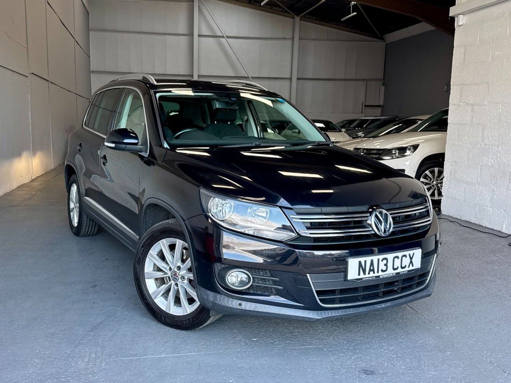 Used Volkswagen Tiguan 2013 for sale - 76068417: Photo 37