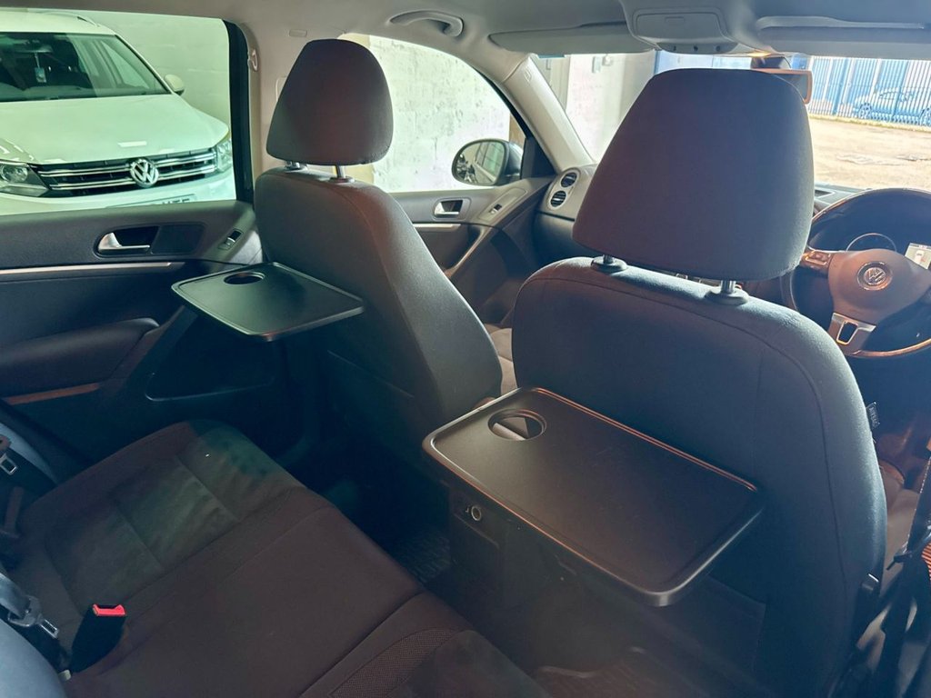 Used Volkswagen Tiguan 2013 for sale - 76068417: Photo 43