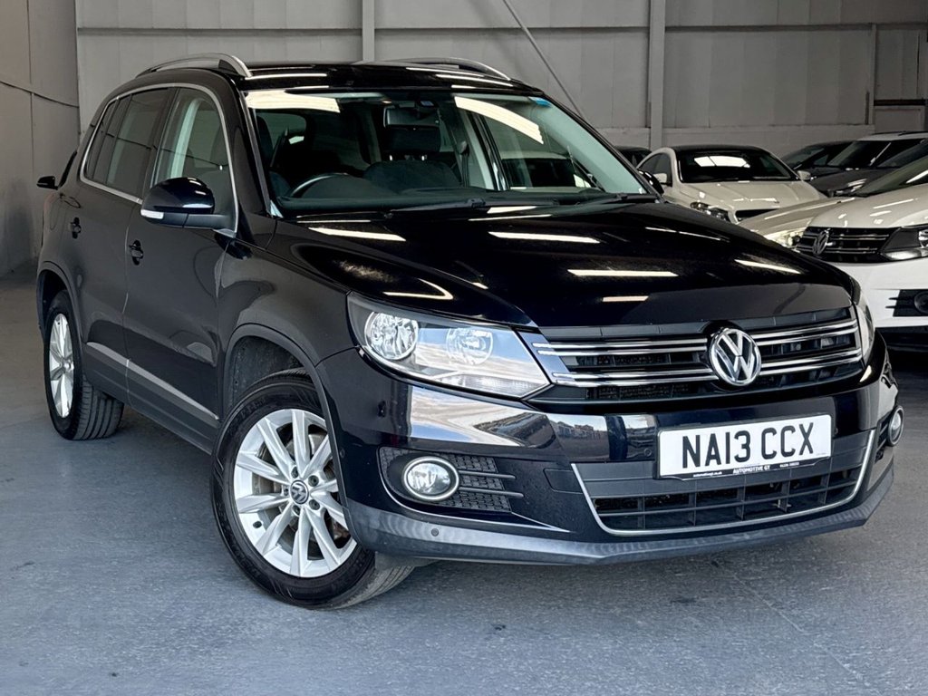 Used Volkswagen Tiguan 2013 for sale - 76068417: Photo 47