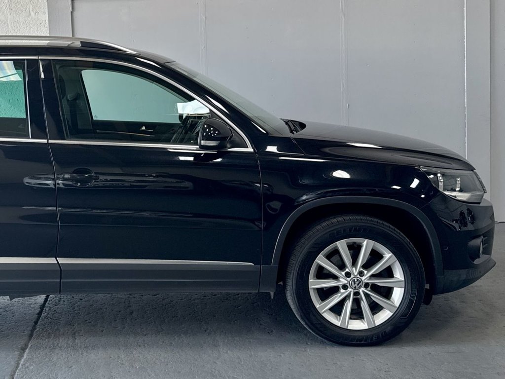 Used Volkswagen Tiguan 2013 for sale - 76068417: Photo 48