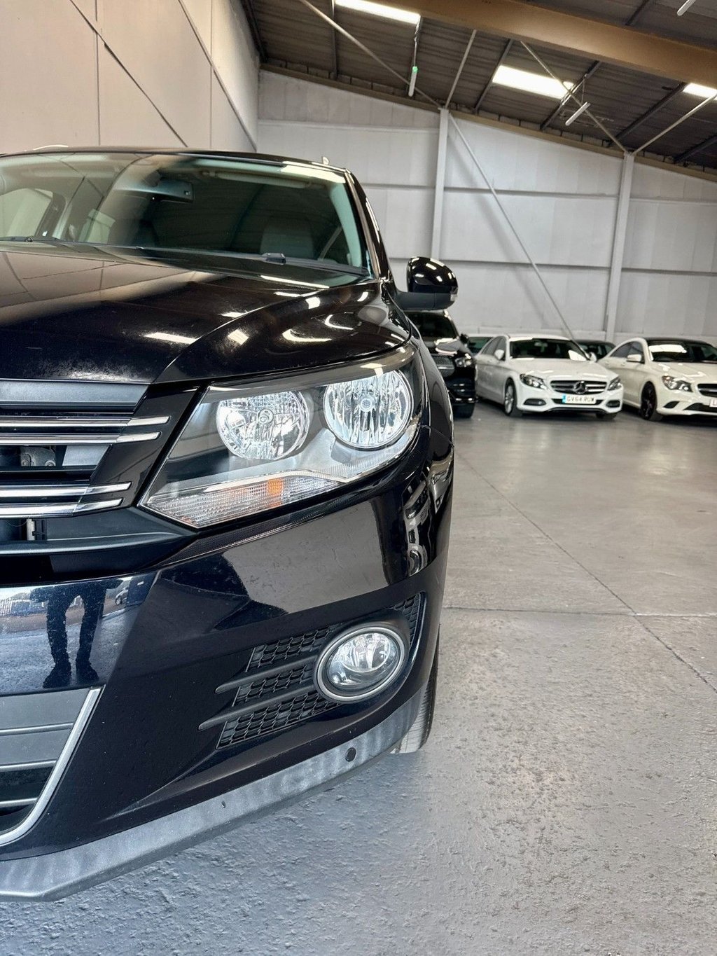 Used Volkswagen Tiguan 2013 for sale - 76068417: Photo 49