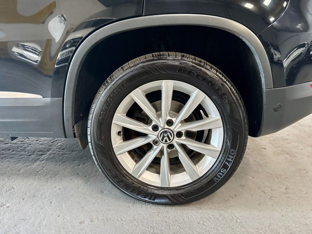 Used Volkswagen Tiguan 2013 for sale - 76068417: Photo 7