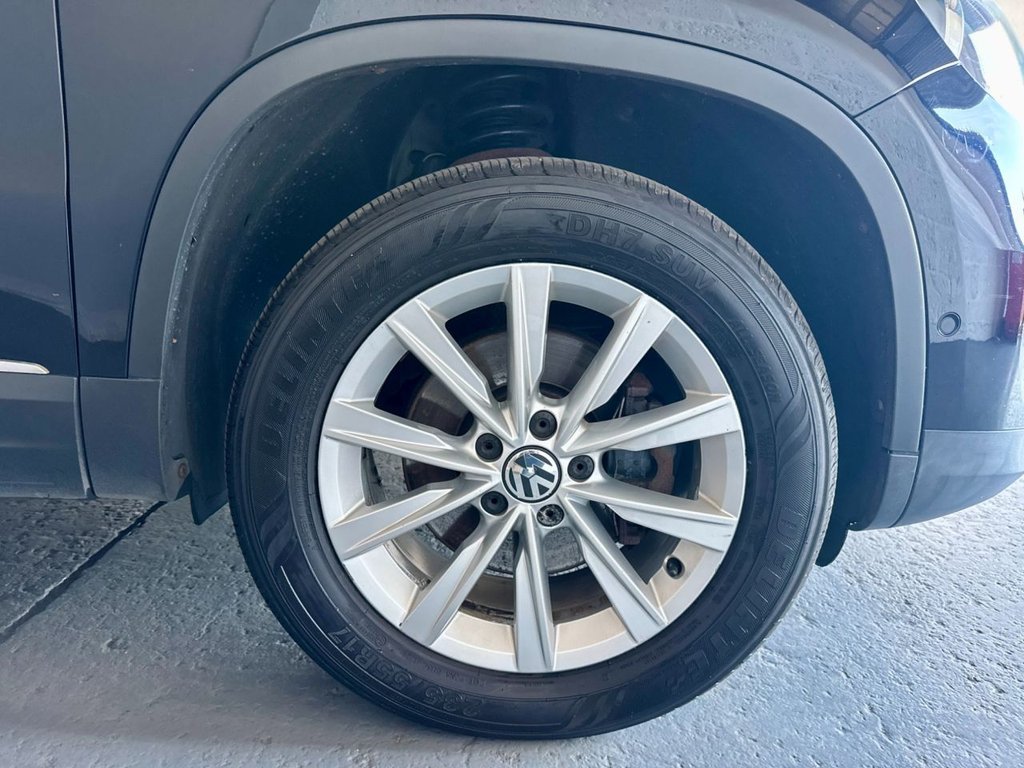 Used Volkswagen Tiguan 2013 for sale - 76068417: Photo 9