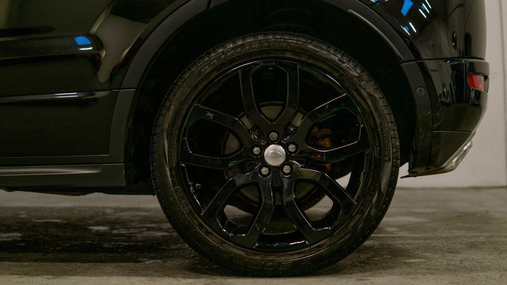 Used Land Rover Range Rover Evoque 2014 for sale - 77383825: Photo 11