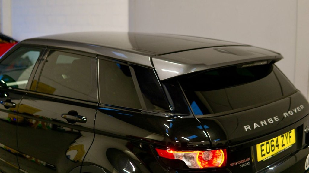 Used Land Rover Range Rover Evoque 2014 for sale - 77383825: Photo 15