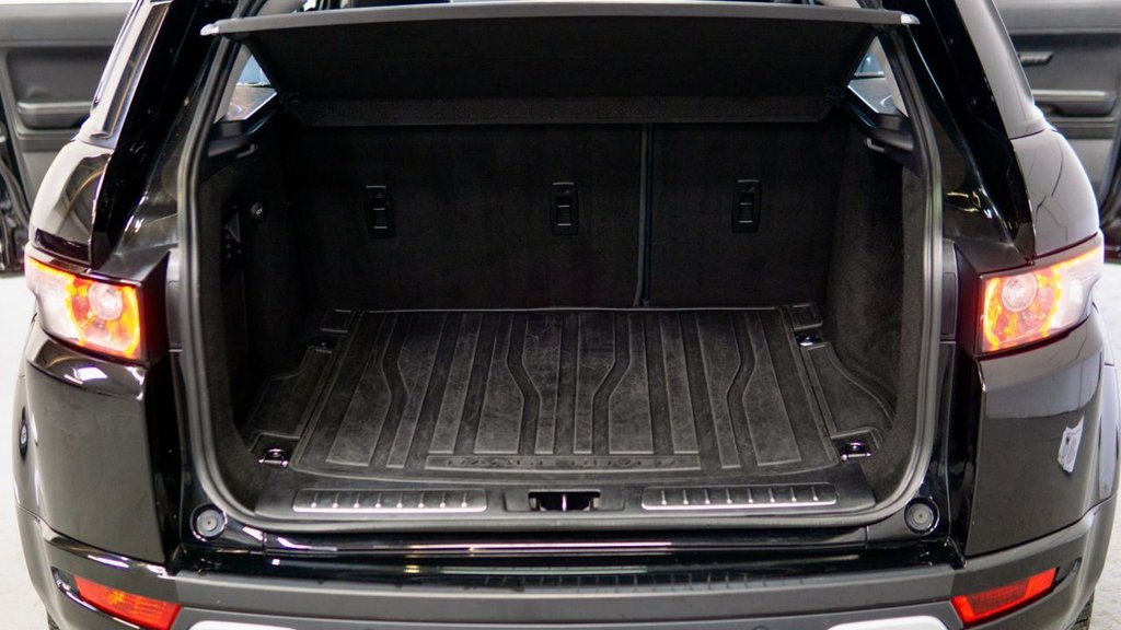 Used Land Rover Range Rover Evoque 2014 for sale - 77383825: Photo 19