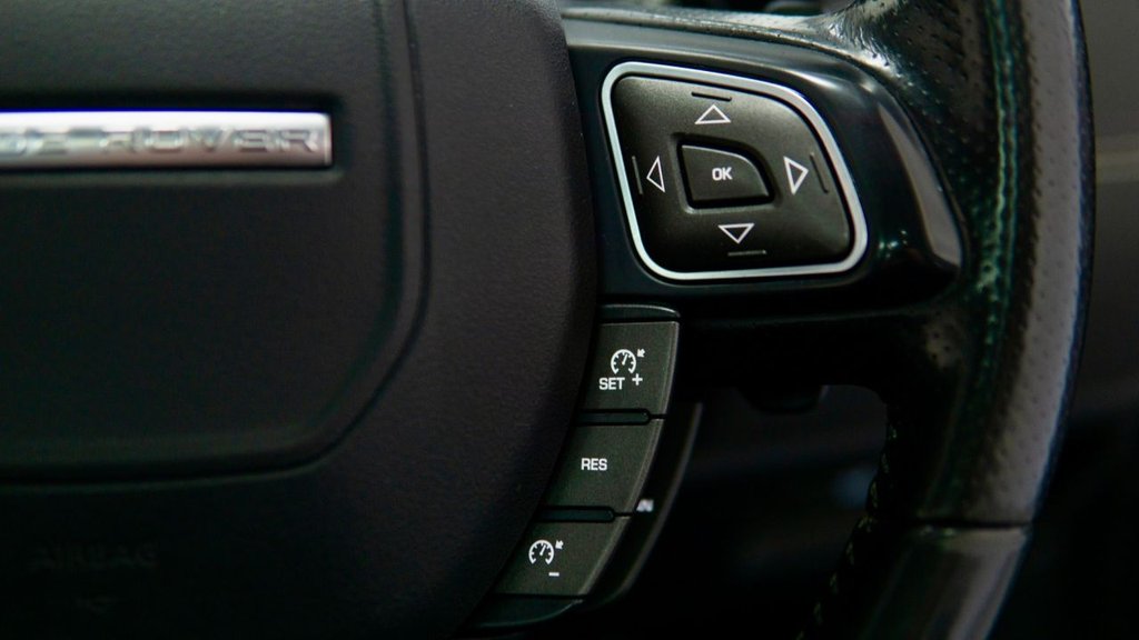 Used Land Rover Range Rover Evoque 2014 for sale - 77383825: Photo 21