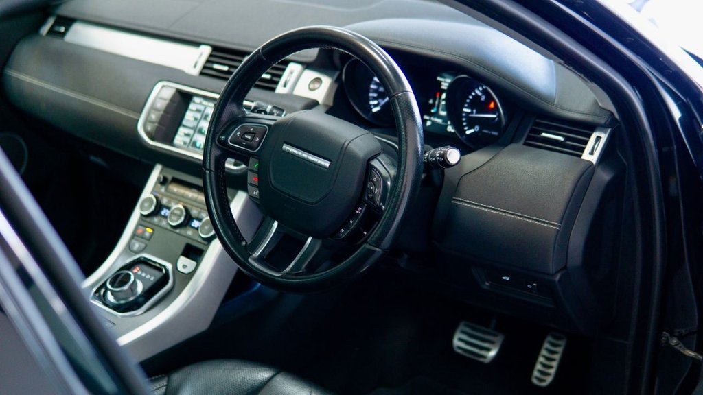 Used Land Rover Range Rover Evoque 2014 for sale - 77383825: Photo 34