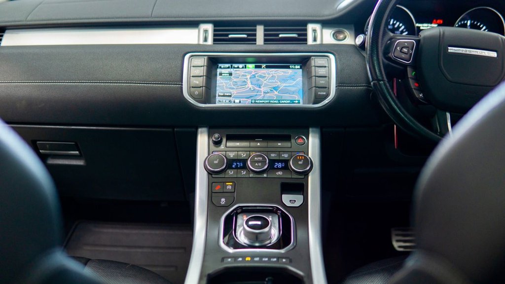 Used Land Rover Range Rover Evoque 2014 for sale - 77383825: Photo 42