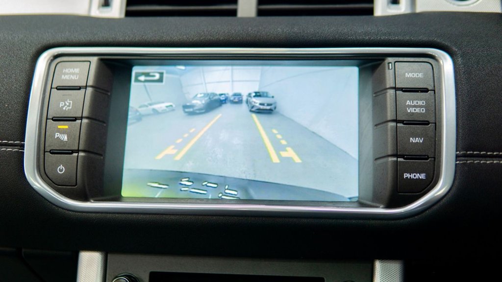 Used Land Rover Range Rover Evoque 2014 for sale - 77383825: Photo 44