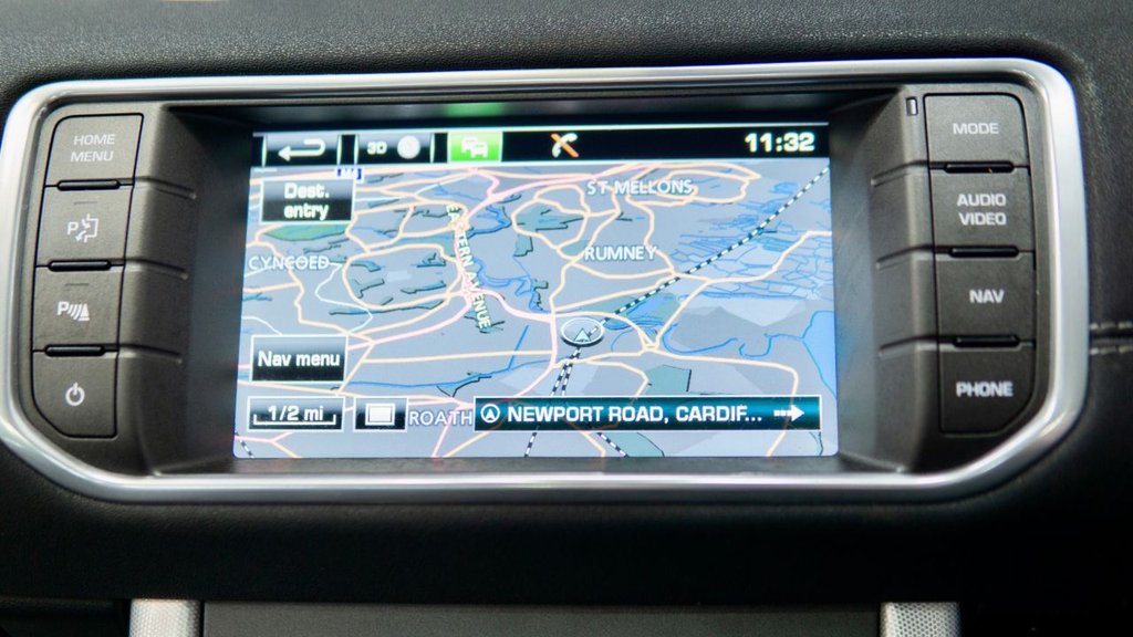 Used Land Rover Range Rover Evoque 2014 for sale - 77383825: Photo 46