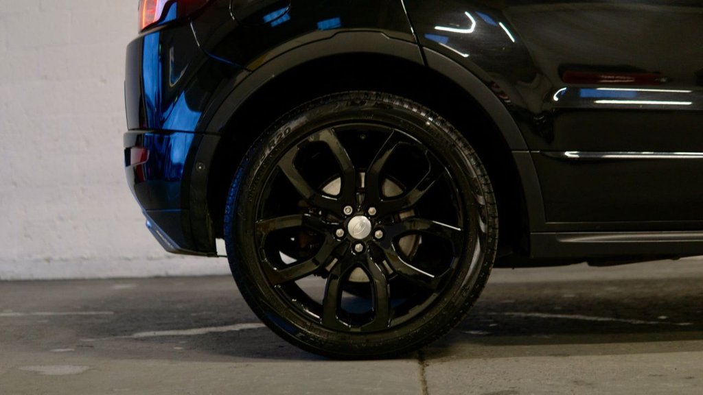 Used Land Rover Range Rover Evoque 2014 for sale - 77383825: Photo 9