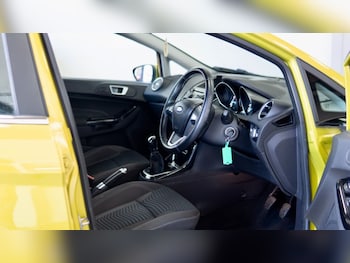 Used Ford Fiesta 2013 for sale - 78518552: Photo