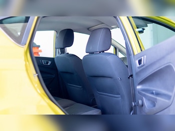 Used Ford Fiesta 2013 for sale - 78518552: Photo