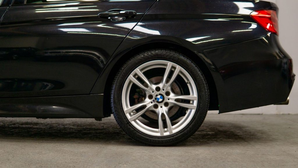 Used BMW 3 Series 2014 for sale - 77133649: Photo 11