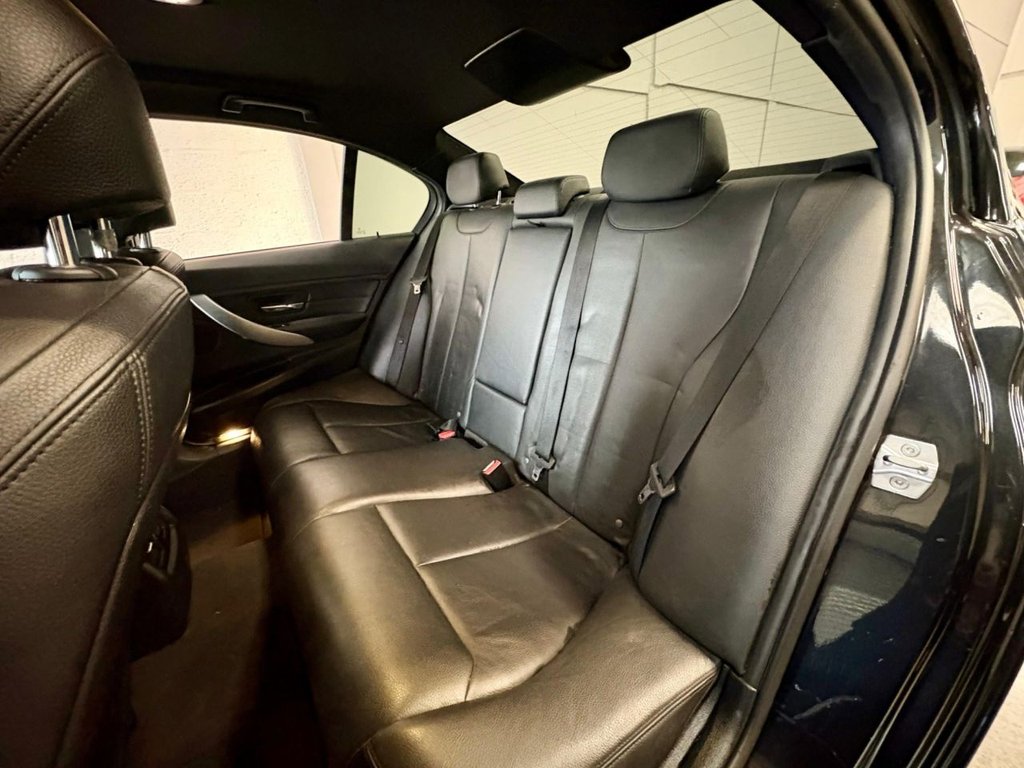 Used BMW 3 Series 2014 for sale - 77133649: Photo 12