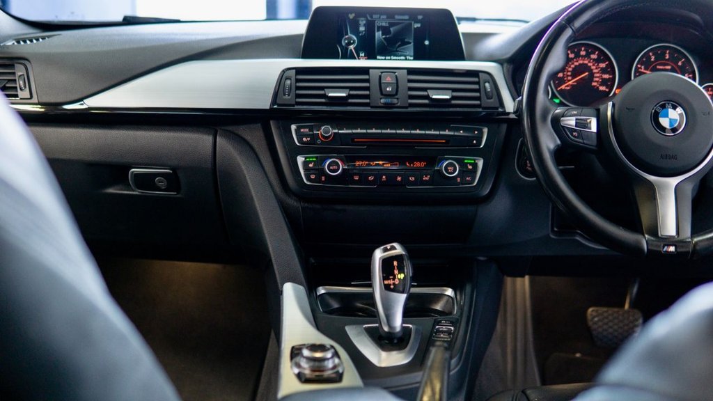 Used BMW 3 Series 2014 for sale - 77133649: Photo 13