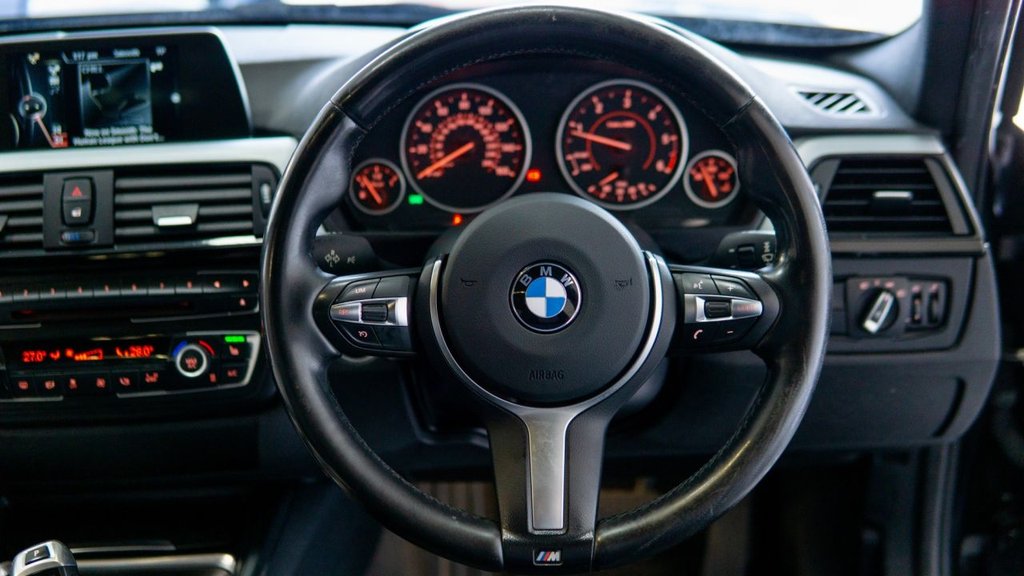 Used BMW 3 Series 2014 for sale - 77133649: Photo 14